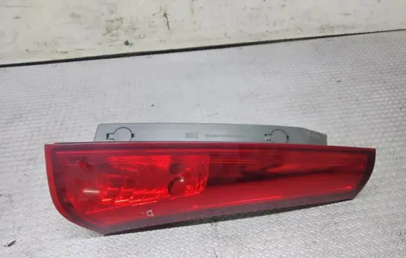 KIA Ceed Rear/tail lights 167610