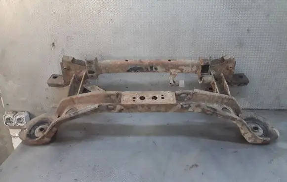 Ford Focus Rear subframe 