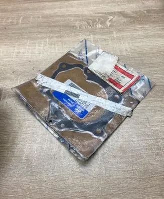 Hyundai Galloper Gearbox gasket MD704137