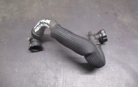 Peugeot 3008 I Breather hose/pipe 9681584280