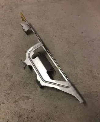 Mercedes-Benz GLC X253 C253 Other interior part A2536914300