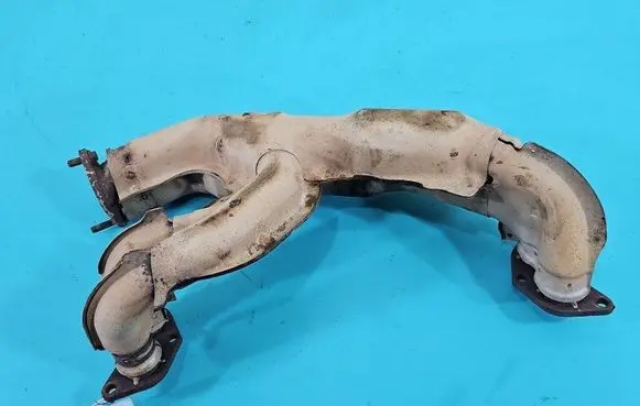 Subaru Legacy Exhaust manifold IMPRK1512283