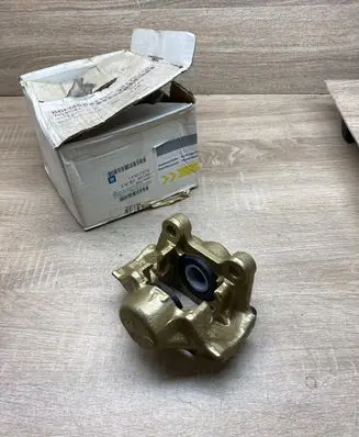 Opel Vectra B Rear brake caliper 93173210