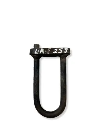 Land Rover Freelander Towing hook eye 