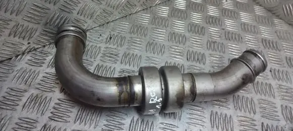 Nissan Micra Turbo air intake inlet pipe/hose