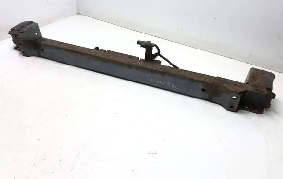 Honda Accord Front bumper cross member
