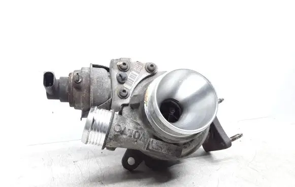 Volvo V60 Turbo 31312713