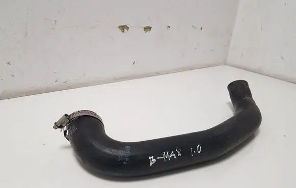 Ford B-MAX Intercooler hose/pipe C1B16C646AH