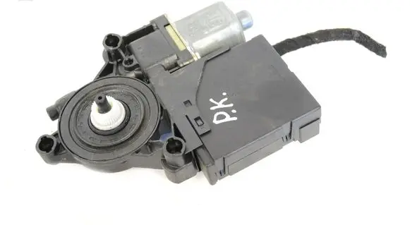 Opel Mokka Front door window regulator motor 3C0959792C 3AA837461