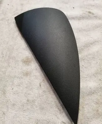 Volkswagen T-Cross Dashboard side end trim 2GM858247