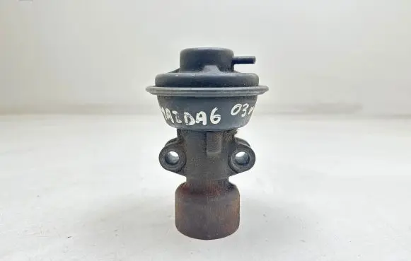 EGR valve
