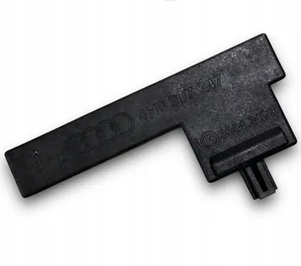 Audi A8 S8 D4 4H Interior comfort aerial antenna 4H0907247