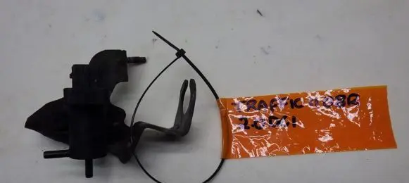 Opel Vivaro Turbo solenoid valve
