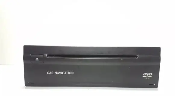 Mercedes-Benz E W211 GPS navigation control unit/module A2118200685