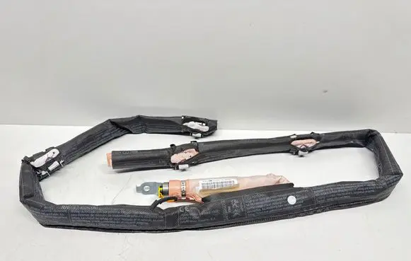 Peugeot 308 Roof airbag 9805768380 34131775D 5XHB1C0173490C