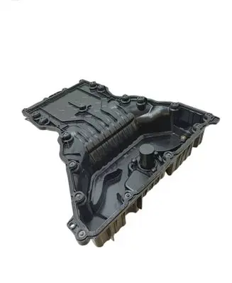 Mercedes-Benz C W204 Oil sump A6510102913