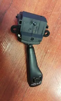 BMW X5 E53 Wiper control stalk 8363669