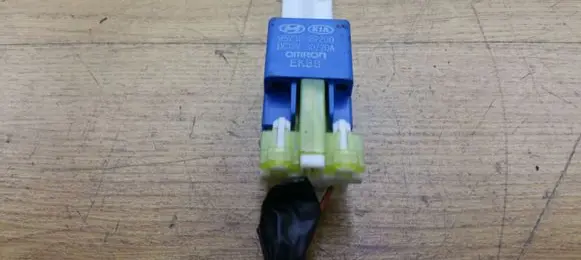 Hyundai i30 Other relay 952302R200