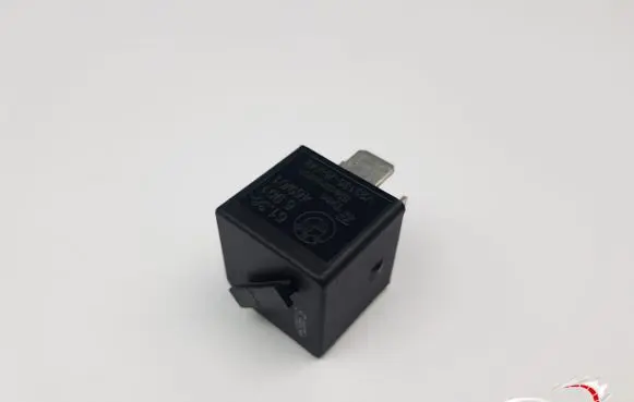 BMW 3 F30 F35 F31 Alarm system siren 