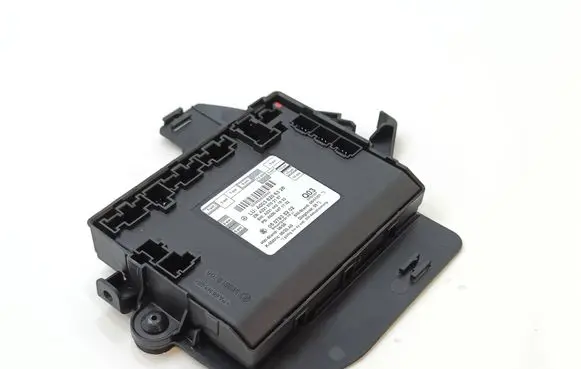 Mercedes-Benz S W221 Door control unit/module A0038206326