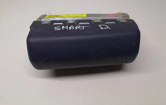 Smart ForTwo I Passenger airbag 0001123V020 BM02983490083