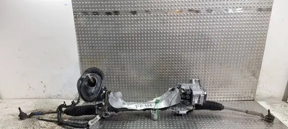 Ford Kuga II Steering rack HV6C-3D070-LD