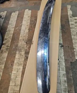Ford F150 Bonnet wind deflector AL3J16C900AA