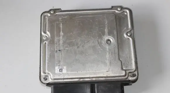 Opel Insignia A Engine control unit/module 55574903 55573560 0281016704