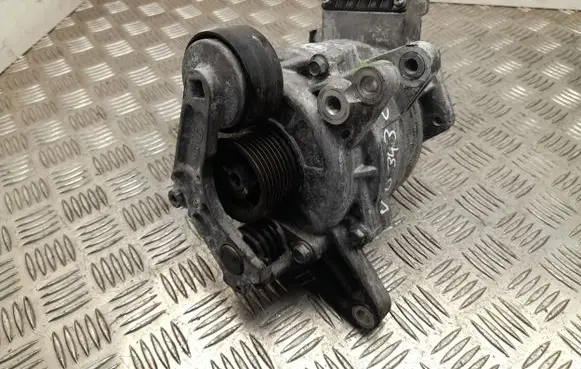 KIA Niro Generator/alternator 3739003900