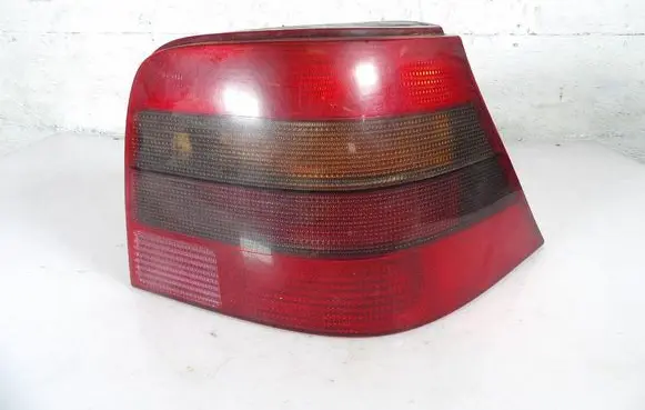 Volkswagen Golf IV Rear/tail lights 1J6945112S