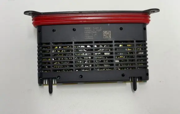BMW 4 F32 F33 Headlight ballast module Xenon 7440879