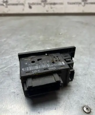 Volkswagen Transporter - Caravelle T4 Light switch 701941531E 04051704 35460