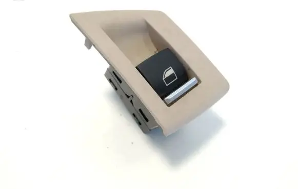 BMW 5 F10 F11 Electric window control switch 1814497 9183548