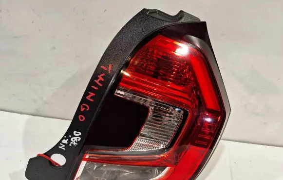 Renault Twingo III Third/center stoplight 265503121R