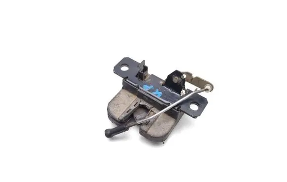 Volkswagen Caddy Tailgate/trunk/boot lock/catch/latch 2K0827505C