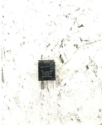 Jeep Grand Cherokee (WK) Other relay 04608650AB 50732