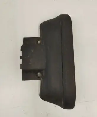 Volvo S60 Timing belt guard (cover) 08658542 1525 08658541