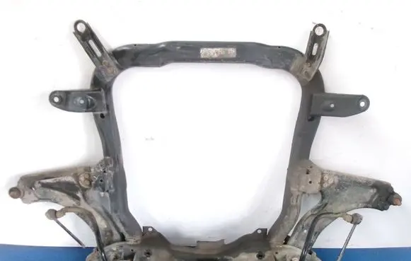 Opel Corsa C Front subframe