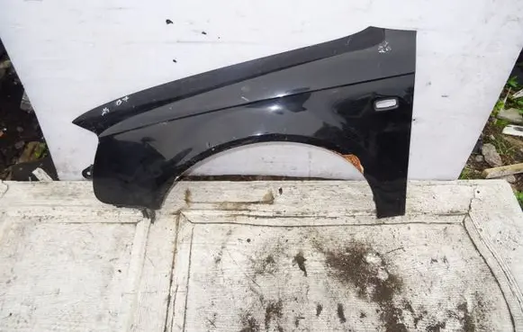 Audi A4 S4 B7 8E 8H Fender