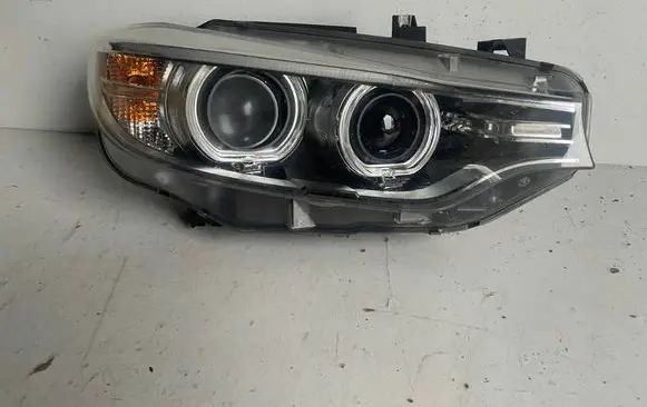 BMW 4 F36 Gran coupe Headlight/headlamp 7399104 030128228203 33073309