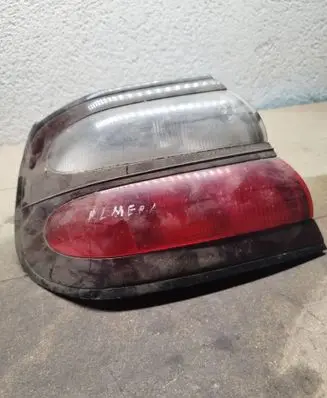 Nissan Almera N16 Rear/tail lights Ba75eb18