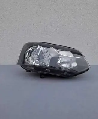Volkswagen Transporter - Caravelle T5 Headlight/headlamp 7E1941016D 030125430200