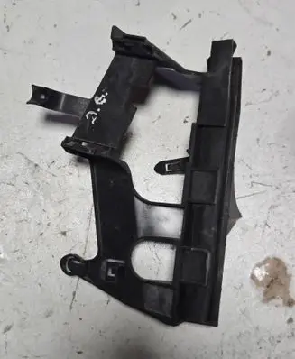 Ford Mondeo MK IV Rear door exterior handle/bracket 7S71A266B30