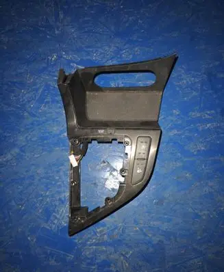 KIA Optima Door card panel trim set 937302T100