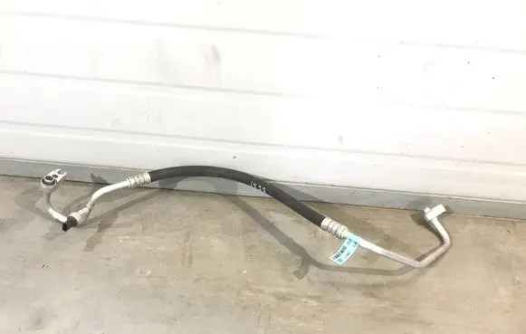 Dodge Durango Air conditioning (A/C) pipe/hose 68161177AB 53222R 12520059