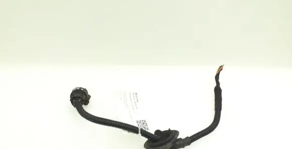 Mercedes-Benz CLS C219 Gearbox/transmission wiring loom A0089974281