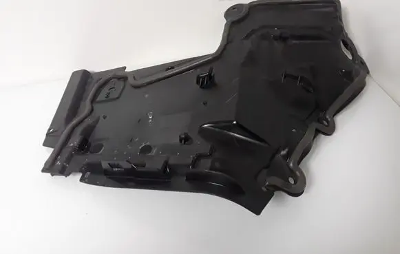 Mercedes-Benz GLC X253 C253 Engine bonnet/hood sound/heat insulation A2536208000 A2936880300