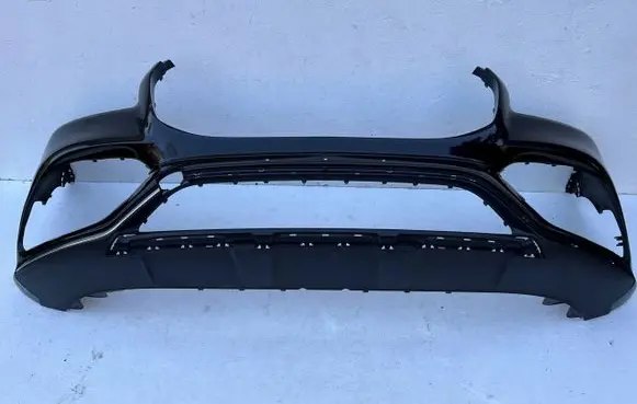 Mercedes-Benz GLE W167 Front bumper A1678859305