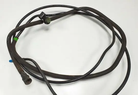 Saab 9-5 Windshield washer fluid hose PB550