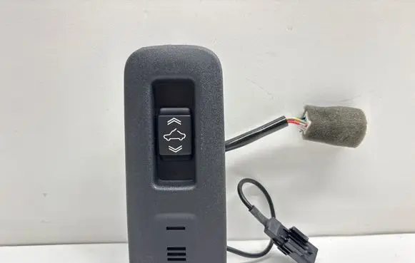 Nissan Juke I F15 Sunroof switch 288336BV80B